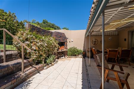 False - House Sold in Monte Sereno, Somerset West, Western Cape - M125475