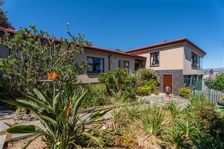 False - House Sold in Monte Sereno, Somerset West, Western Cape - M125475