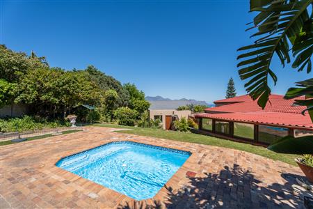 False - House Sold in Monte Sereno, Somerset West, Western Cape - M125475