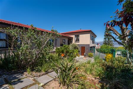 False - House Sold in Monte Sereno, Somerset West, Western Cape - M125475