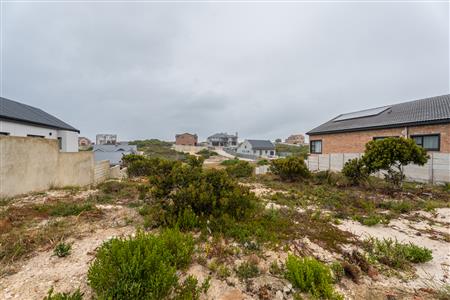 False - Vacant Land For Sale in Struisbaai, Western Cape - M125495