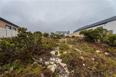 False - Vacant Land For Sale in Struisbaai, Western Cape - M125495
