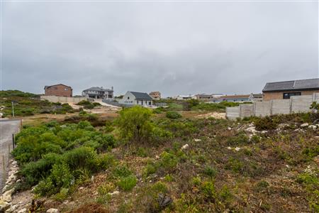 False - Vacant Land For Sale in Struisbaai, Western Cape - M125495