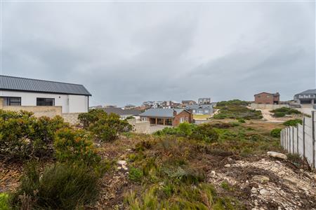 False - Vacant Land For Sale in Struisbaai, Western Cape - M125495