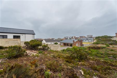 False - Vacant Land For Sale in Struisbaai, Western Cape - M125495