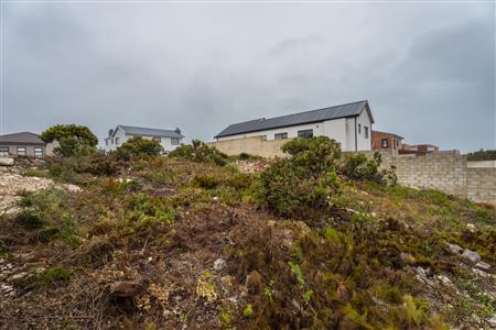 False - Vacant Land For Sale in Struisbaai, Western Cape - M125495