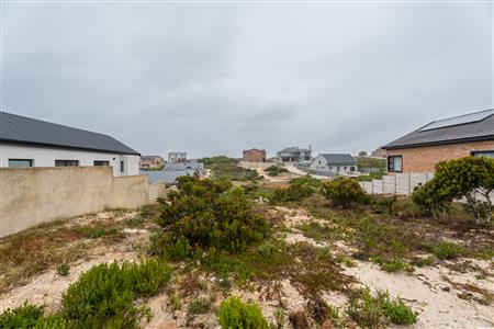 False - Vacant Land For Sale in Struisbaai, Western Cape - M125495