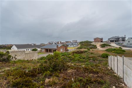 False - Vacant Land For Sale in Struisbaai, Western Cape - M125495