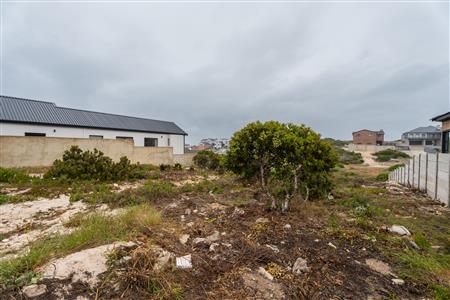 False - Vacant Land For Sale in Struisbaai, Western Cape - M125495