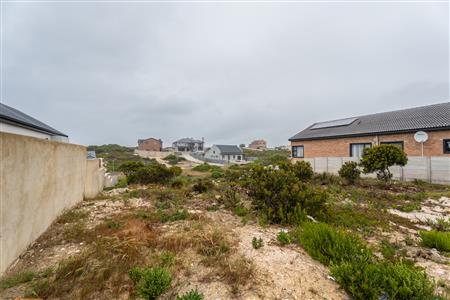 False - Vacant Land For Sale in Struisbaai, Western Cape - M125495