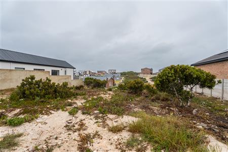 False - Vacant Land For Sale in Struisbaai, Western Cape - M125495