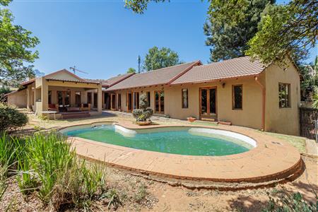 False - House For Sale in Rosebank, Johannesburg, Gauteng - M125486