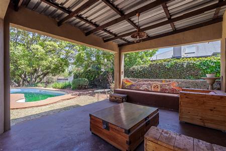 False - House For Sale in Rosebank, Johannesburg, Gauteng - M125486