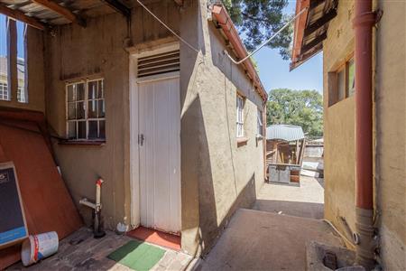 False - House For Sale in Rosebank, Johannesburg, Gauteng - M125486