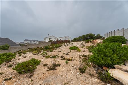 False - Vacant Land For Sale in Struisbaai, Western Cape - M125493