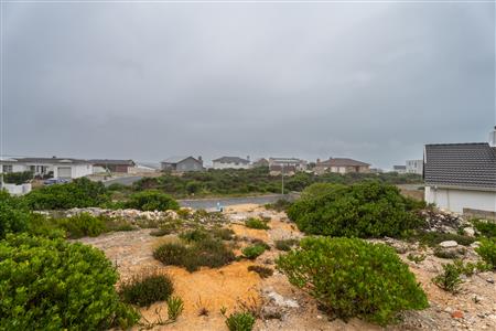 False - Vacant Land For Sale in Struisbaai, Western Cape - M125493