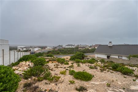 False - Vacant Land For Sale in Struisbaai, Western Cape - M125493