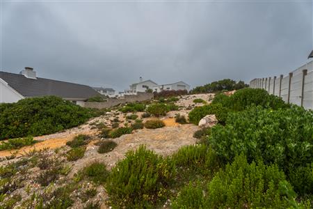 False - Vacant Land For Sale in Struisbaai, Western Cape - M125493