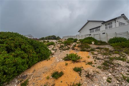 False - Vacant Land For Sale in Struisbaai, Western Cape - M125493