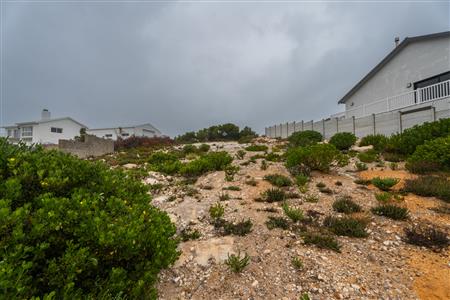 False - Vacant Land For Sale in Struisbaai, Western Cape - M125493