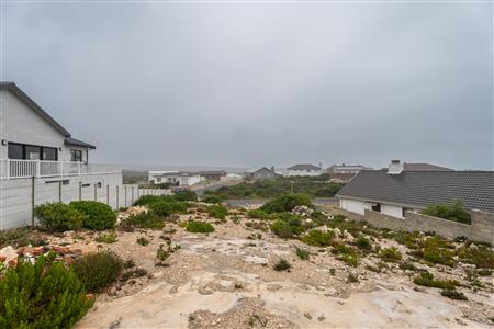 False - Vacant Land For Sale in Struisbaai, Western Cape - M125493
