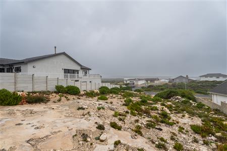 False - Vacant Land For Sale in Struisbaai, Western Cape - M125493
