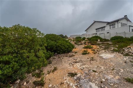 False - Vacant Land For Sale in Struisbaai, Western Cape - M125493