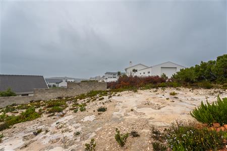 False - Vacant Land For Sale in Struisbaai, Western Cape - M125493