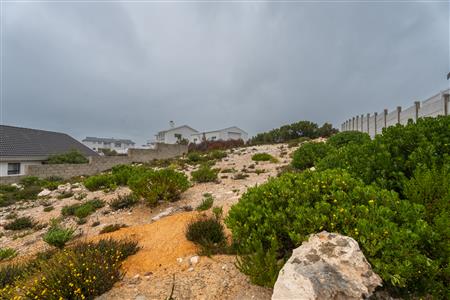 False - Vacant Land For Sale in Struisbaai, Western Cape - M125493