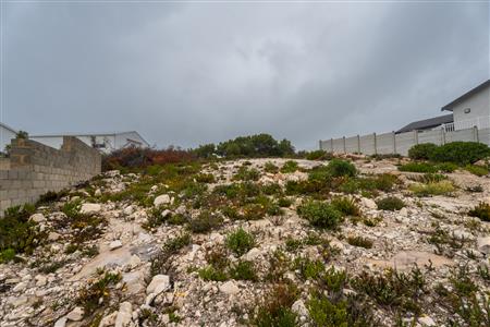 False - Vacant Land For Sale in Struisbaai, Western Cape - M125493