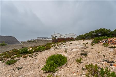 False - Vacant Land For Sale in Struisbaai, Western Cape - M125493