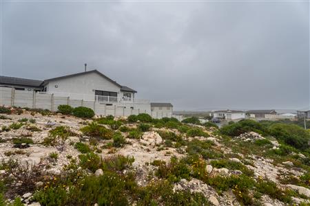 False - Vacant Land For Sale in Struisbaai, Western Cape - M125493