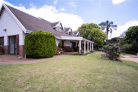 False - House Sold in Merrivale Heights, Howick, KwaZulu Natal - M125489