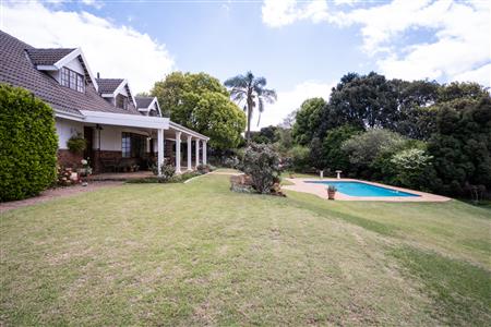 False - House Sold in Merrivale Heights, Howick, KwaZulu Natal - M125489