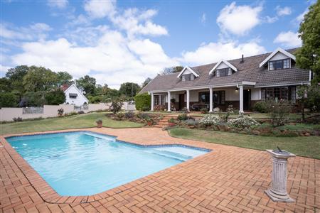 False - House Sold in Merrivale Heights, Howick, KwaZulu Natal - M125489