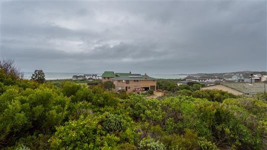 False - Vacant Land For Sale in Suiderstrand, Western Cape - M125496