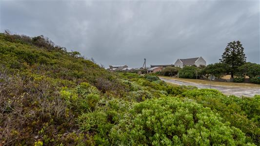 False - Vacant Land For Sale in Suiderstrand, Western Cape - M125496