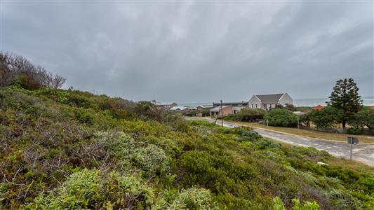 False - Vacant Land For Sale in Suiderstrand, Western Cape - M125496