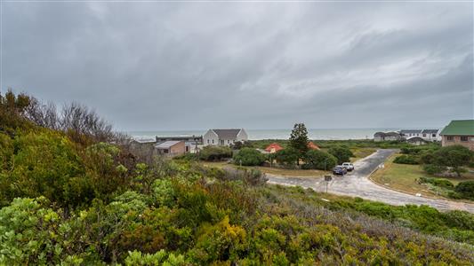 False - Vacant Land For Sale in Suiderstrand, Western Cape - M125496