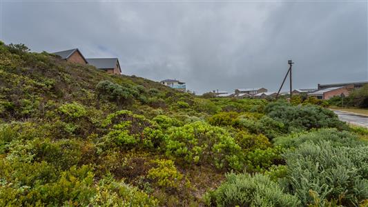False - Vacant Land For Sale in Suiderstrand, Western Cape - M125496
