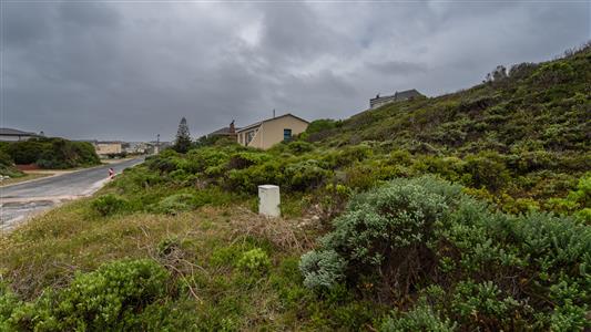 False - Vacant Land For Sale in Suiderstrand, Western Cape - M125496