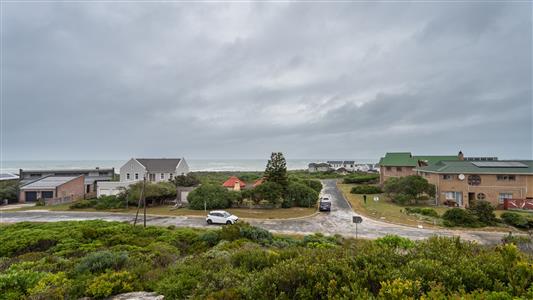 False - Vacant Land For Sale in Suiderstrand, Western Cape - M125496