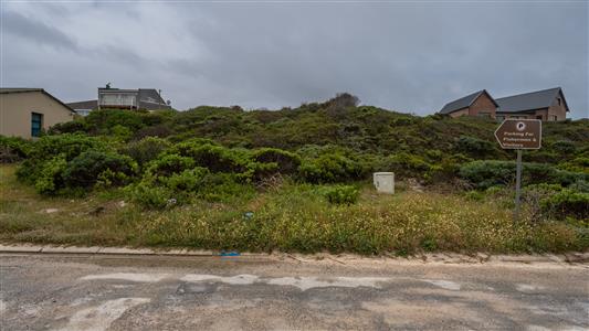 False - Vacant Land For Sale in Suiderstrand, Western Cape - M125496