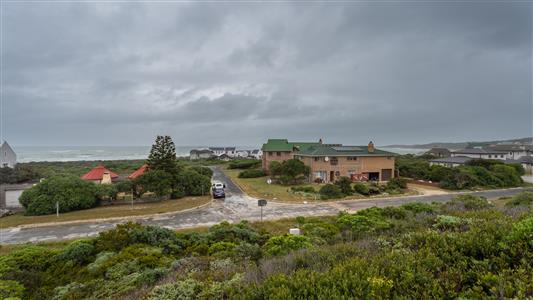 False - Vacant Land For Sale in Suiderstrand, Western Cape - M125496