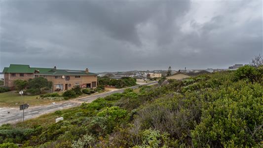 False - Vacant Land For Sale in Suiderstrand, Western Cape - M125496