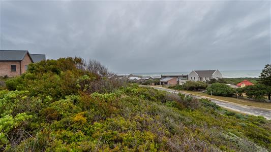 False - Vacant Land For Sale in Suiderstrand, Western Cape - M125496