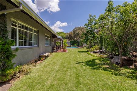 False - House For Sale in Blairgowrie, Randburg, Gauteng - M125511