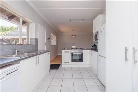 False - House For Sale in Blairgowrie, Randburg, Gauteng - M125511