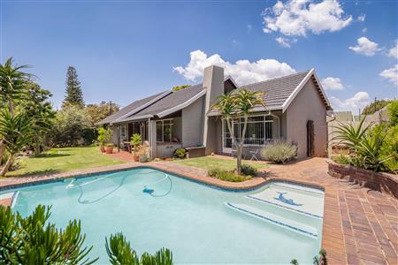 False - House For Sale in Blairgowrie, Randburg, Gauteng - M125511