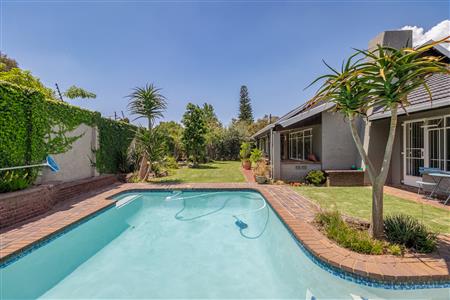 False - House For Sale in Blairgowrie, Randburg, Gauteng - M125511